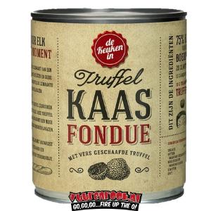 Truffel Kaasfondue 750 gram Buy Cheap With Mastercard