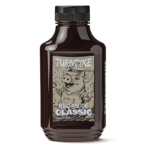 Turnpike Classic BBQ Sauce 445 gram Amazing Pice Cheap Online