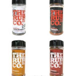 The Rub Co Gift set Cheap Pice Free Shipping