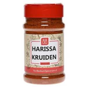 Van Beekum Harissa Kruiden 130 gram For Sale Finishline