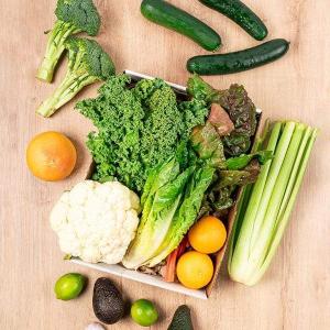 Organic Keto Friendly Box Cheap Discount Sale