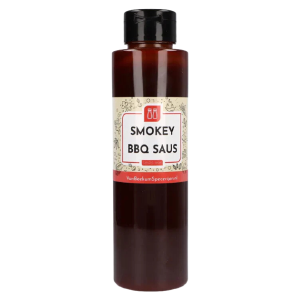 Van Beekum Smokey BBQ Saus 500 ml Reliable Sale Online