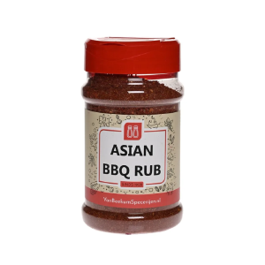 Van Beekum Asian BBQ Rub 170 gram Low Shipping Cheap Pice
