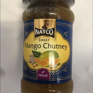 Natco Sweet Mango Chutney Tumblr Online
