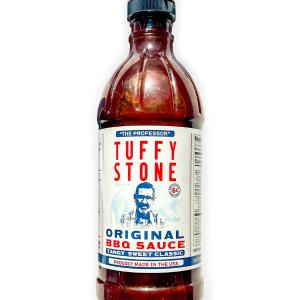 Tuffy Stone Original BBQ Sauce 16 Oz Free Shipping Wiki