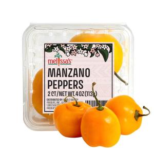 Manzano Peppers Free Shipping For Sale