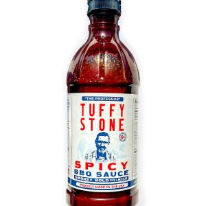 Tuffy Stone Spicy BBQ Sauce 16 Oz For Sale Cheap Pice From China