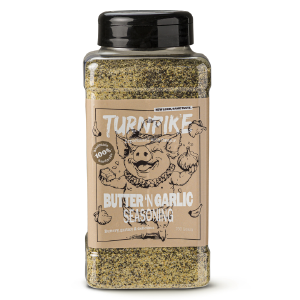 Turnpike Butter 'n Garlic Seasoning 750 gram Free Shipping For Sale