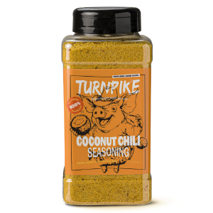 Turnpike Coconut Chili Seasoning 750 gram Sale Nicekicks