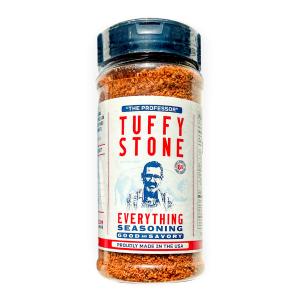 Tuffy Stone Everything Seasoning 5,7 Oz For Sale For Sale