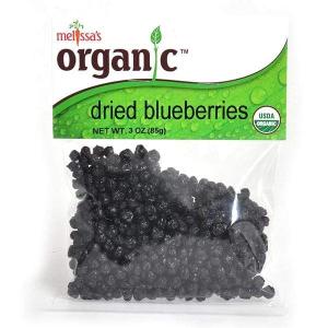 Organic Dried Blueberries Sale Enjoy