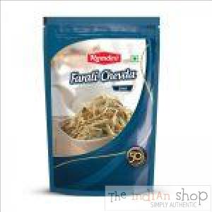 Ramdev Farali Chevda Sweet Geniue Stockist Online