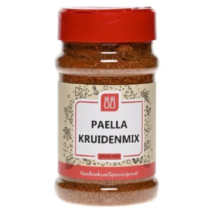 Van Beekum Paella Kruidenmix 200 gram Cheap Sale Footlocker Finishline
