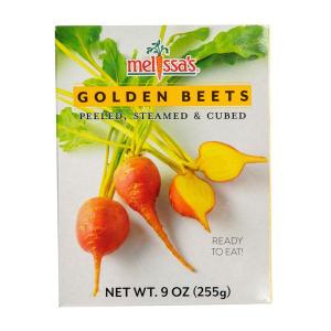 Steamed Golden Beets Authentic Online