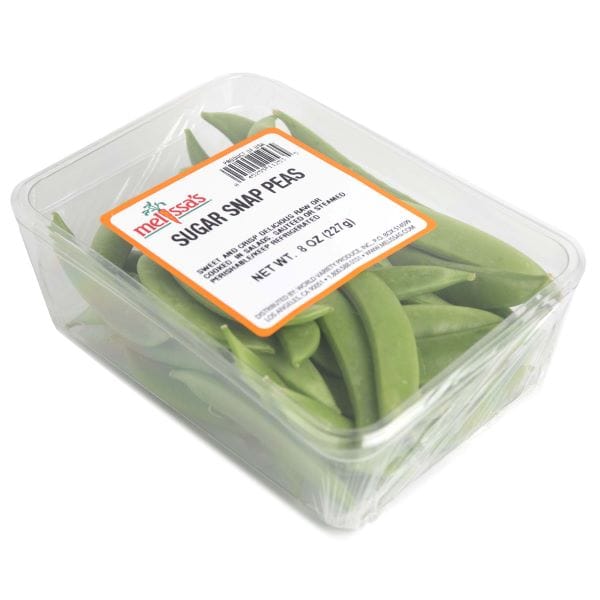 Sugar Snap Peas Free Shipping Popular