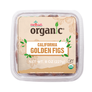Organic California Golden Figs (Dried) Sale Low Shipping Fee