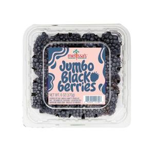 Jumbo Blackberries Buy Cheap Low Shipping
