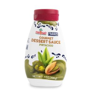 Pistachio Gourmet Dessert Sauce Online Online Cheap Online