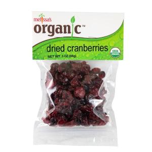 Organic Dried Cranberries Free Shipping Official