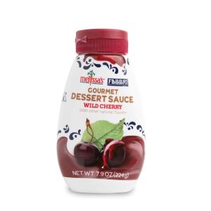 Wild Cherry Gourmet Dessert Sauce Big Discount Online