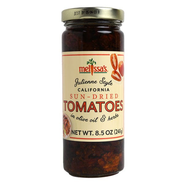 Sun-Dried Julienne Tomatoes Cheap Eastbay
