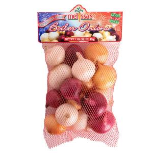 Holiday Boiler Onions Low Pice Fee Shipping