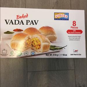 Ashoka Vada Pav Cheap Online Online