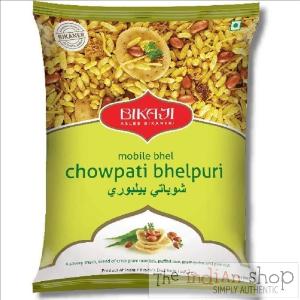BIKAJI Chowpati Bhelpuri Outlet Cheap Online