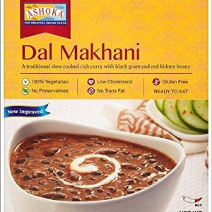 Ashoka Delhi Dal Makhani RTE Clearance Outlet