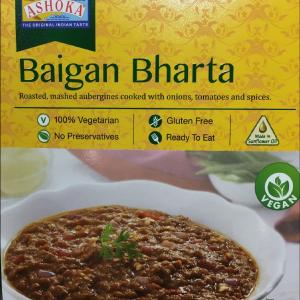 Ashoka Baigan Bharta RTE Quality Free Shipping