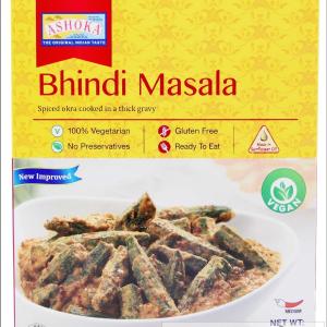 Ashoka Bhindi Masala RTE Cheap Pice Original
