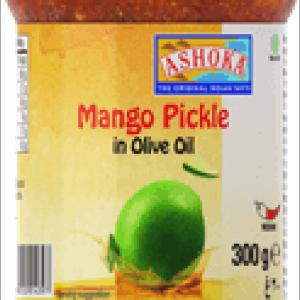 Ashoka Mango Pickle in Olive Oil Sale 2025 Newest
