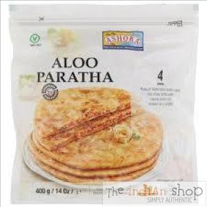 Ashoka Aloo Paratha Cheap Sale 100% Original