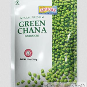 Ashoka Green Chana Discount Shop For