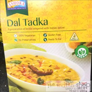 Ashoka Dal Tadka RTE Fast Delivery For Sale