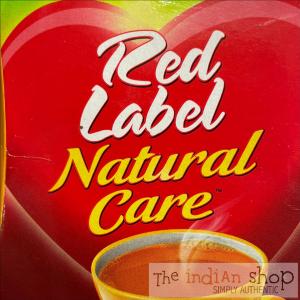 Brooke Bond Tea- Natural Care Free Shipping Genuine