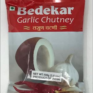 Bedekar Garlic Chutney Low Shipping Cheap Pice