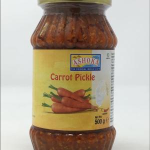 Ashoka Carrot Pickle Order Online