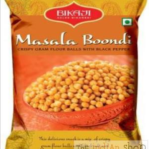 BIKAJI Boondi Masala Cheap Online Online