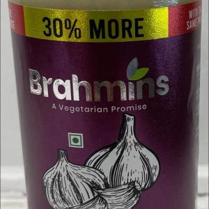 Brahmins Garlic Paste Where To Buy