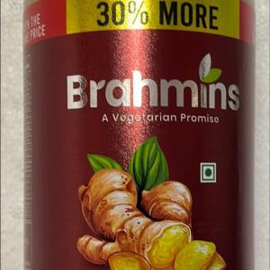 Brahmins Ginger Paste For Sale Online