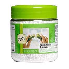 Pickle Crisp(TM) Granules Cheap Sale Discounts