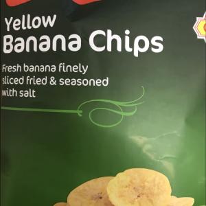 Beyond Snack Kerala Banana Chips -Hot and Sweet Chilli Sale Outlet