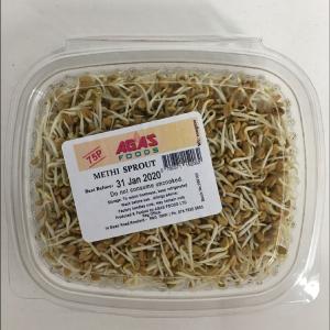 Agas Methi Sprouts For Sale Cheap Pice From China