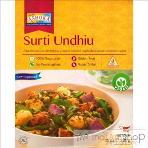 Ashoka Surti Undhiu RTE Buy Cheap Shop