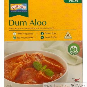 Ashoka Dum Aloo RTE Online Online Free Shipping