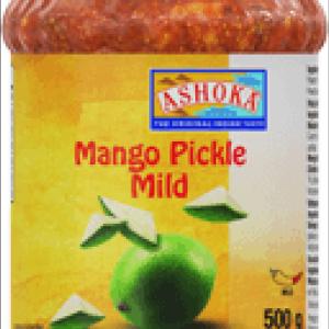 Ashoka Mango Pickle Mild Free Shipping Sale Online