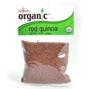 Organic Red Quinoa Original For Sale