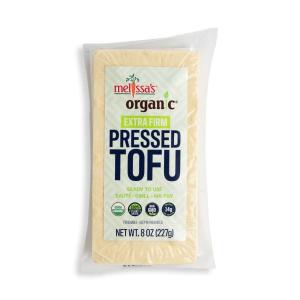 Organic Pressed Tofu Genuine Cheap Pice