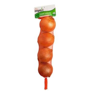 Organic Sweet Onions New For Sale